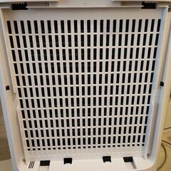 シャープ プラズマクラスター 除湿機 CV-H120-W 衣類乾燥 N0730の画像
