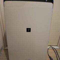 シャープ プラズマクラスター 除湿機 CV-H120-W 衣類乾...