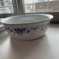 大　深皿　の画像