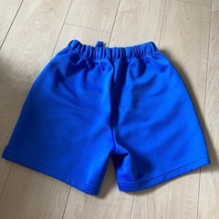 小学生　体操着　ズボン　ブランロッシュ　130 160の画像