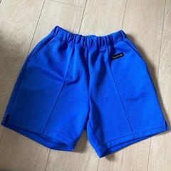 小学生　体操着　ズボン　ブランロッシュ　130 160の画像