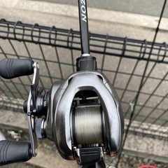 バス釣り引退セットの画像