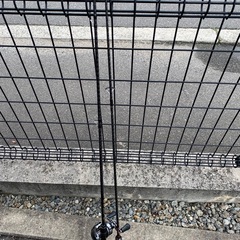 バス釣り引退セット