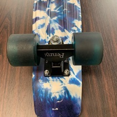 スケボー　ペニー　22インチの画像