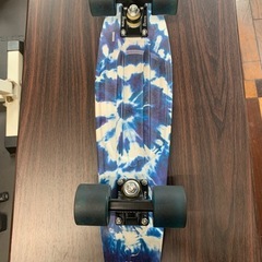 スケボー　ペニー　22インチの画像