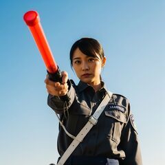 ✨️オープニング警備会社✨️圧倒的高待遇✅️ホテルの駐車場現場の画像