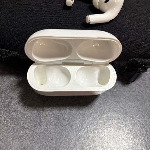 本日限り値下げ AirPodsPro
