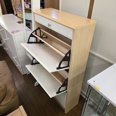 シューズボックス スリムタイプ【カグマニア】の画像