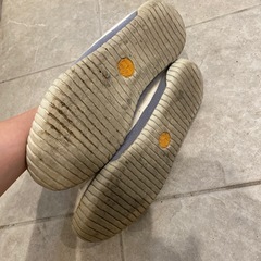 【27cm】ティンバーランド　の画像