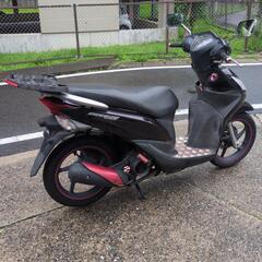 ホンダ　 BREEZE110　DIO110　ブリーズ　ディオ　の画像