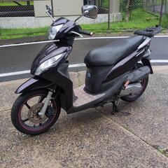 ホンダ　 BREEZE110　DIO110　ブリーズ　ディオ　の画像