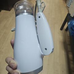 ドライヤーの画像