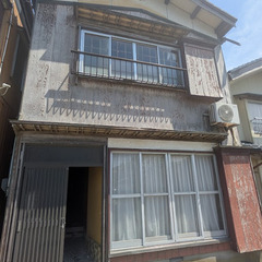 【格安】長岡市寺泊蔵場町　28万円でお譲りいたします！