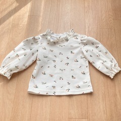 ベビー服　80サイズ　SHEIN購入品
の画像