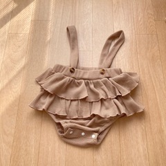 ベビー服　80サイズ　SHEIN購入品
の画像