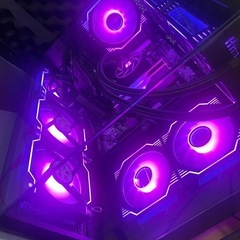 ゲーミングPCRTX 4060Ti