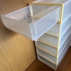 【¥0】全7点収納ボックス