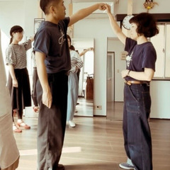 【横浜】体験クラス！誰でも踊れる！スイングダンスの画像