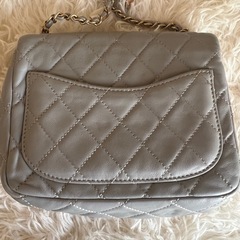 chanel bagバッグの画像