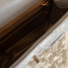 chanel bagバッグの画像