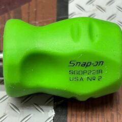 【中古】スナップオン Snap-on SGDP22IR ドライバー【ハンズクラフト佐賀】の画像