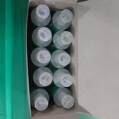 10本セット 新品未使用 ビーウェルハンドジェル５８の画像