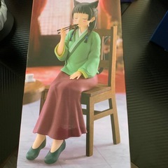 薬屋のひとりごと　セットの画像