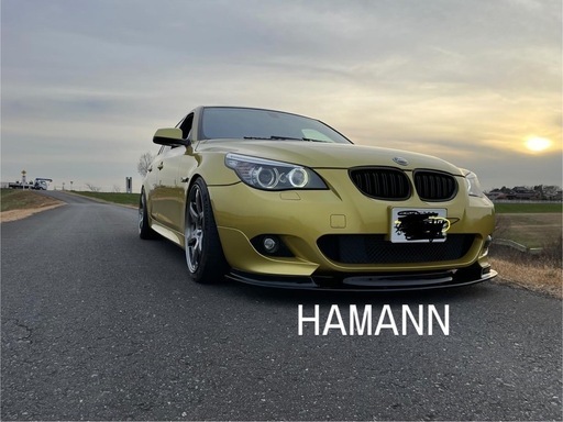 その他 BMW525