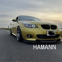 BMW525

