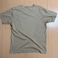 メンズ半袖　エアリズム⑩の画像