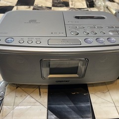 【リサイクルサービス八光】2012年製　ソニー SONY CDラ...