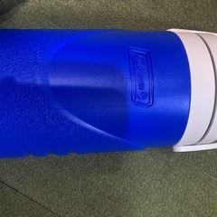 未使用　コールマン　ウォータージャグ　1.89Lの画像