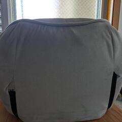座椅子の画像
