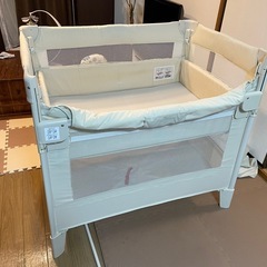 楽天市場】アップリカ ココネルエアー AB 新生児 から ベビー