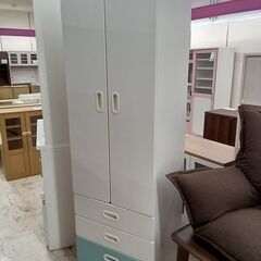 リユースのサカイ栃木店★ジモティ割あり★ IKEA タンス ホワ...