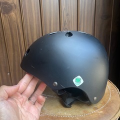 キッズヘルメット　子供用ヘルメットの画像
