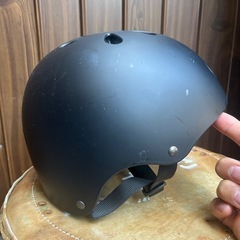 キッズヘルメット　子供用ヘルメットの画像