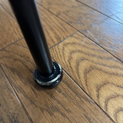 ガラステーブルの画像