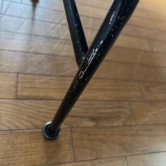ガラステーブルの画像