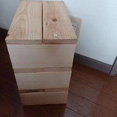 小棚　DIY　6月29日まで　値下げの画像
