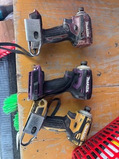 マキタインパクト