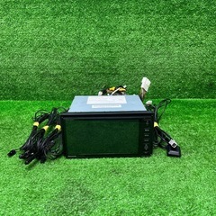 スバル純正　パナソニック　ストラーダ　フルセグ Bluetoot...