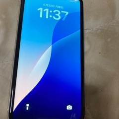 iPhone11  64GB