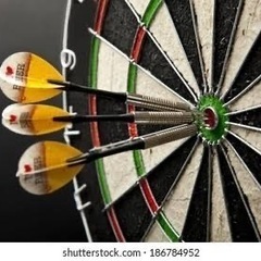 🎯楽しく投げて盛り上がる！初心者歓迎のダーツ会✨