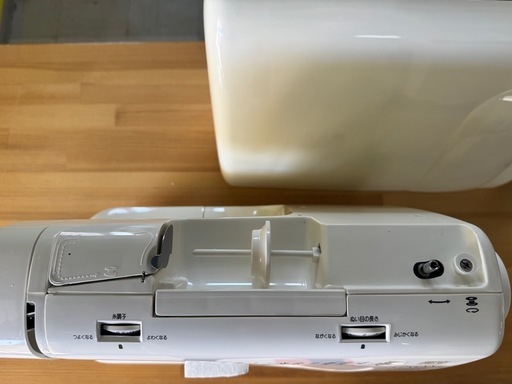 HZL-71 JUKI ミシン ジューキ