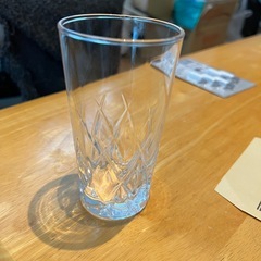 【美品】グラス5個セット
の画像