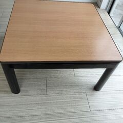 こたつ