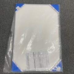 パネルマックス エポック社 50×75cm ホワイトの画像