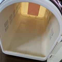 ペット　キャリーケースの画像