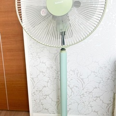 扇風機　サーキュレーター